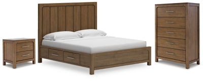 5-Piece Bedroom Package