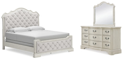 5-Piece Bedroom Package