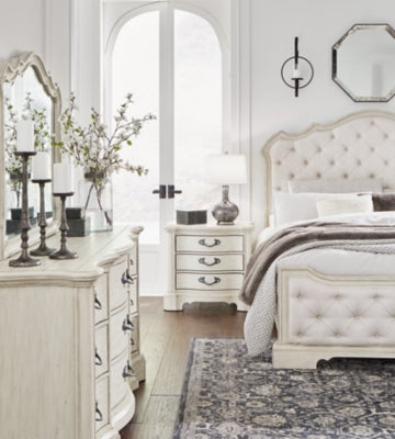 6-Piece Bedroom Package