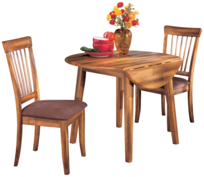 Paquete de comedor de 3 piezas
