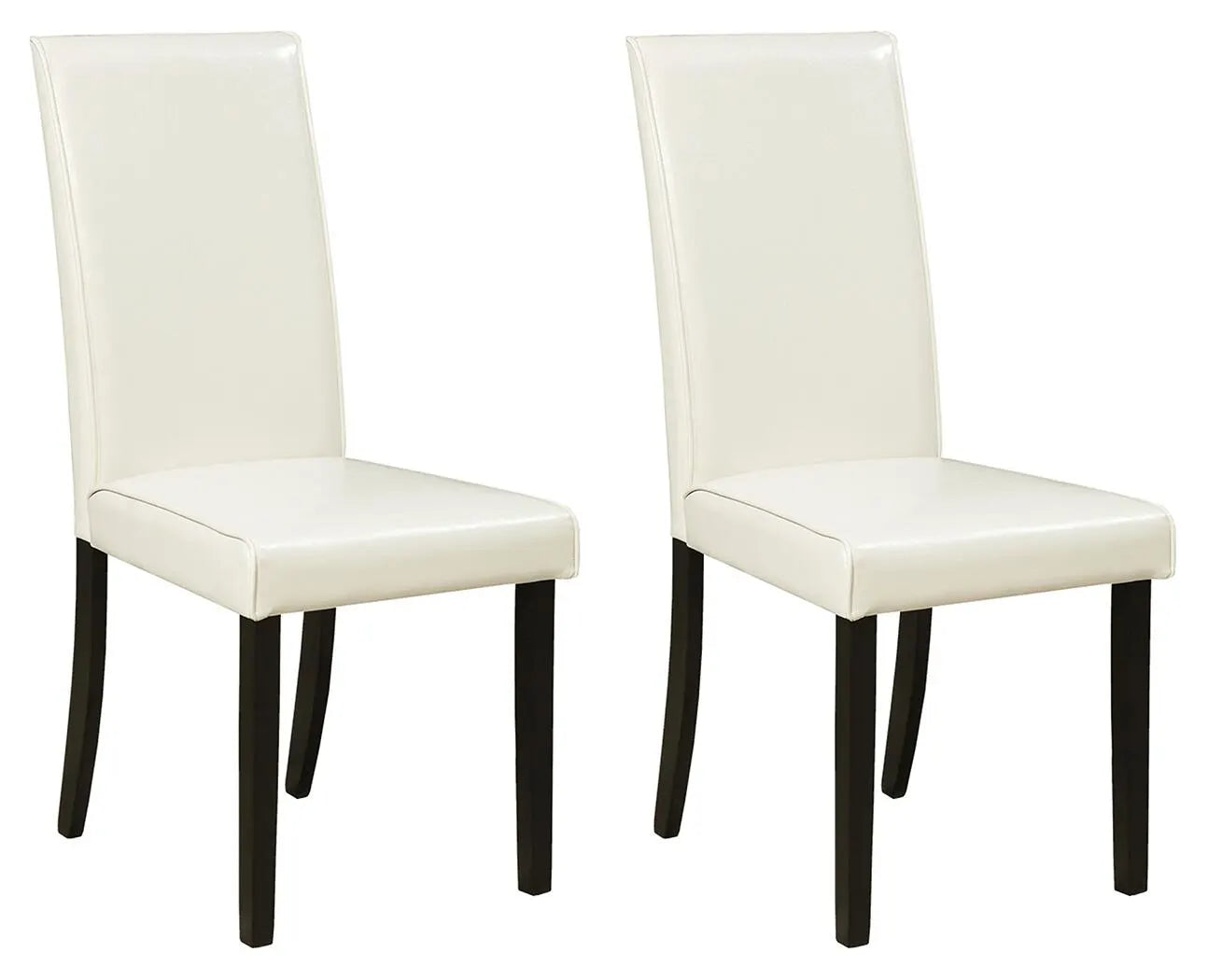 2-Piece Dining Chair Package