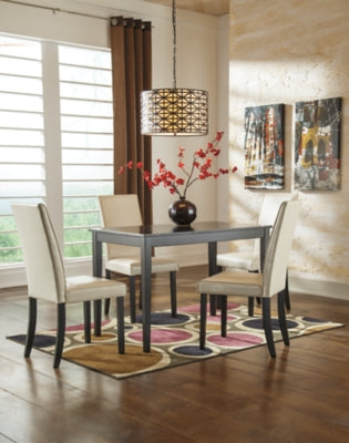 5-Piece Dining Package