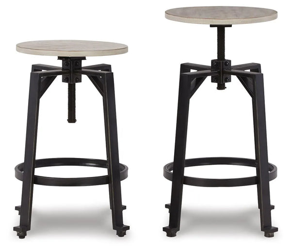 Karisslyn Counter Height Stool
