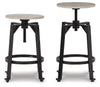 Karisslyn Counter Height Stool