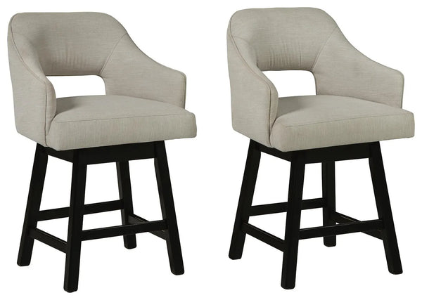 Tallenger Counter Height Bar Stool
