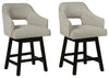 Tallenger Counter Height Bar Stool