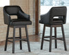 Tallenger Bar Height Bar Stool