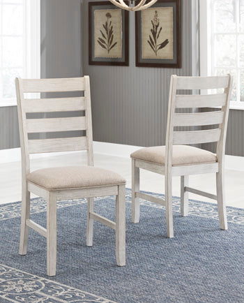 Silla de comedor Skempton