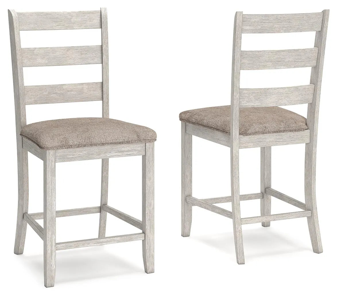 Skempton Counter Height Bar Stool