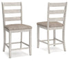 Skempton Counter Height Bar Stool