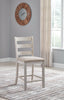 Skempton Counter Height Bar Stool