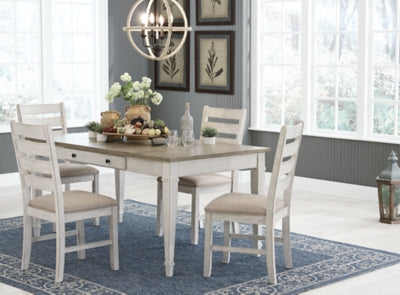 5-Piece Dining Package