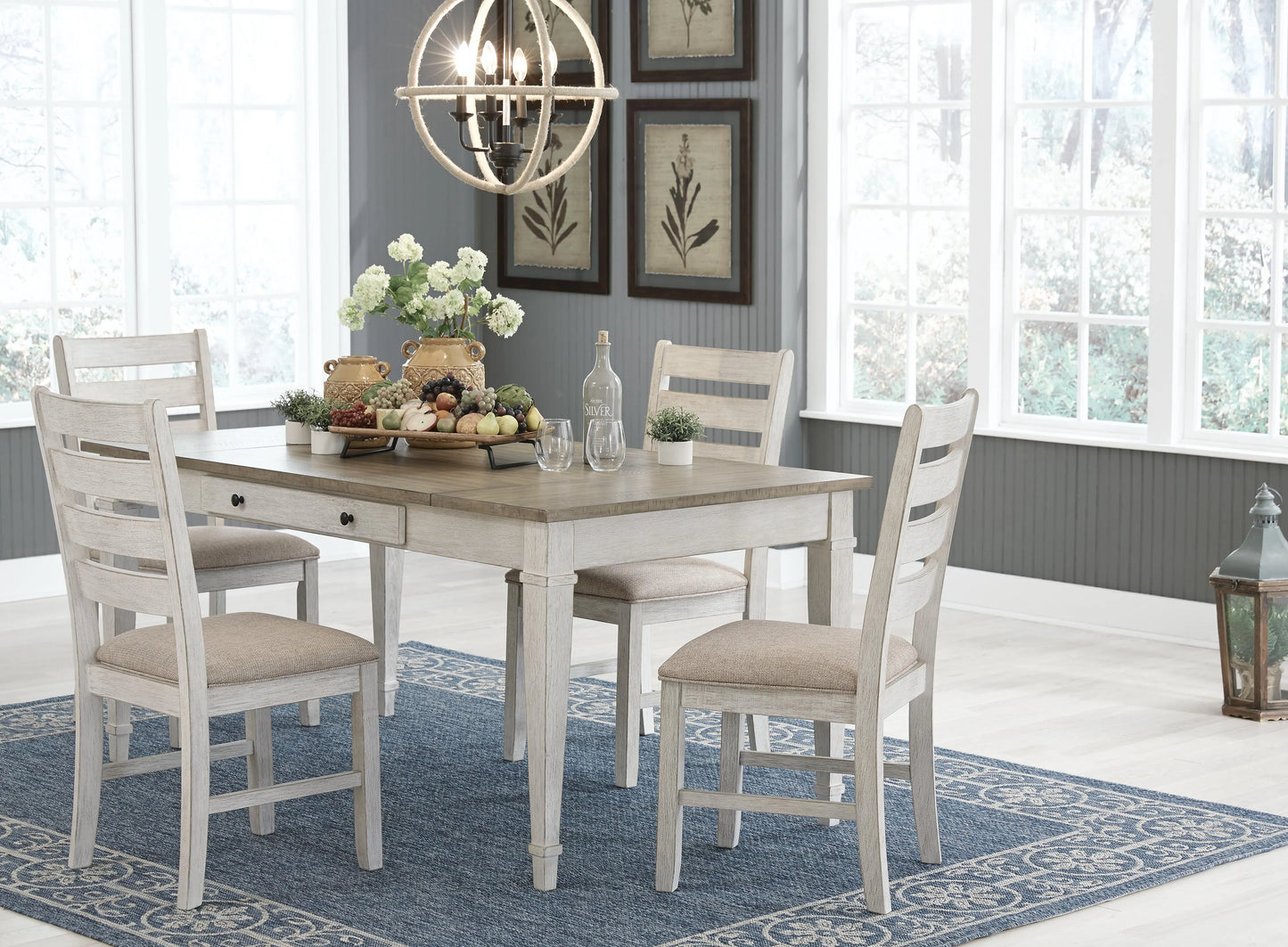 5-Piece Dining Package
