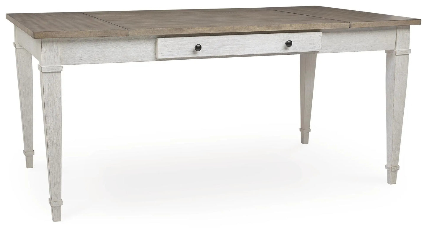 Mesa de comedor Skempton