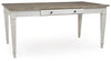 Mesa de comedor Skempton