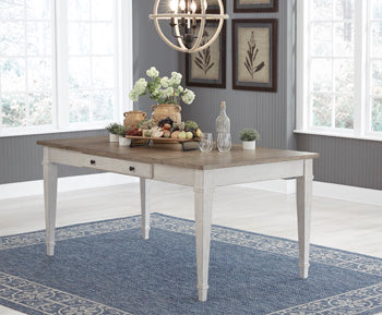 Mesa de comedor Skempton