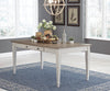 Mesa de comedor Skempton