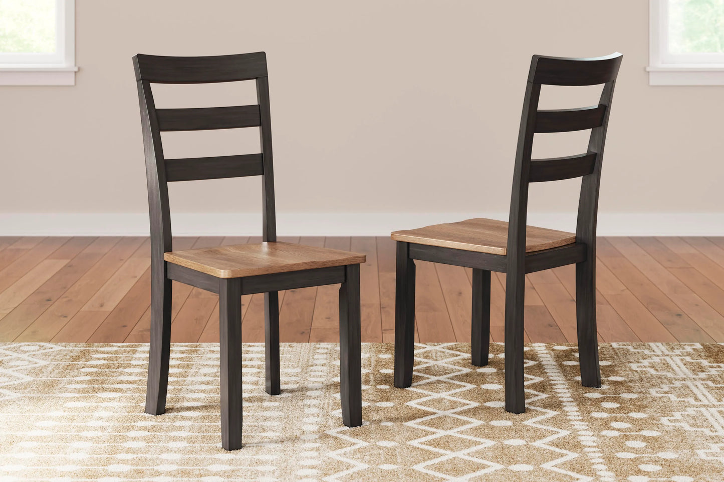 Silla de comedor Gesthaven