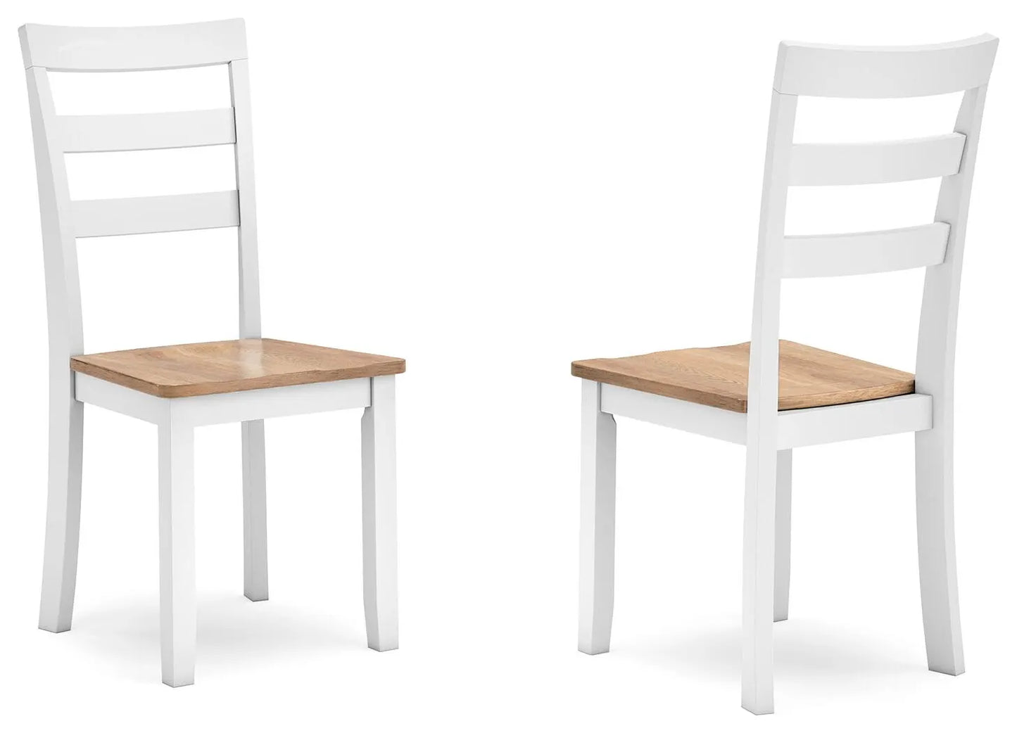 Silla de comedor Gesthaven