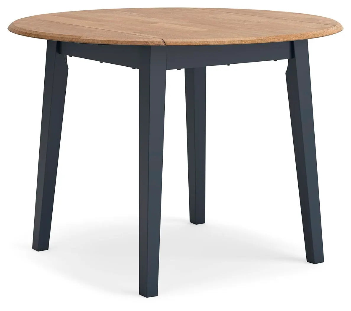 Mesa con alas Gesthaven Dining