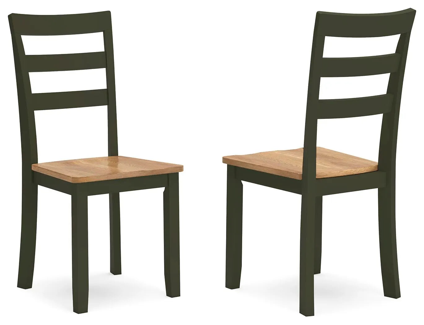 Silla de comedor Gesthaven