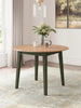 Mesa con alas Gesthaven Dining