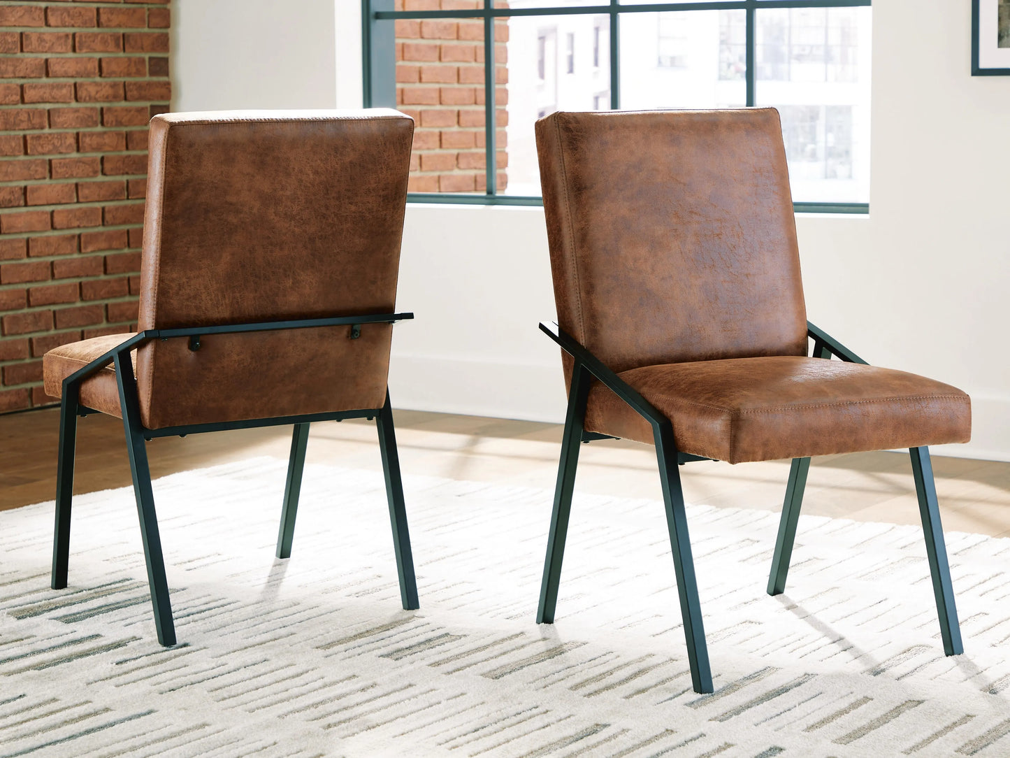 Zumbado Dining Chair