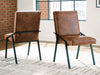 Zumbado Dining Chair