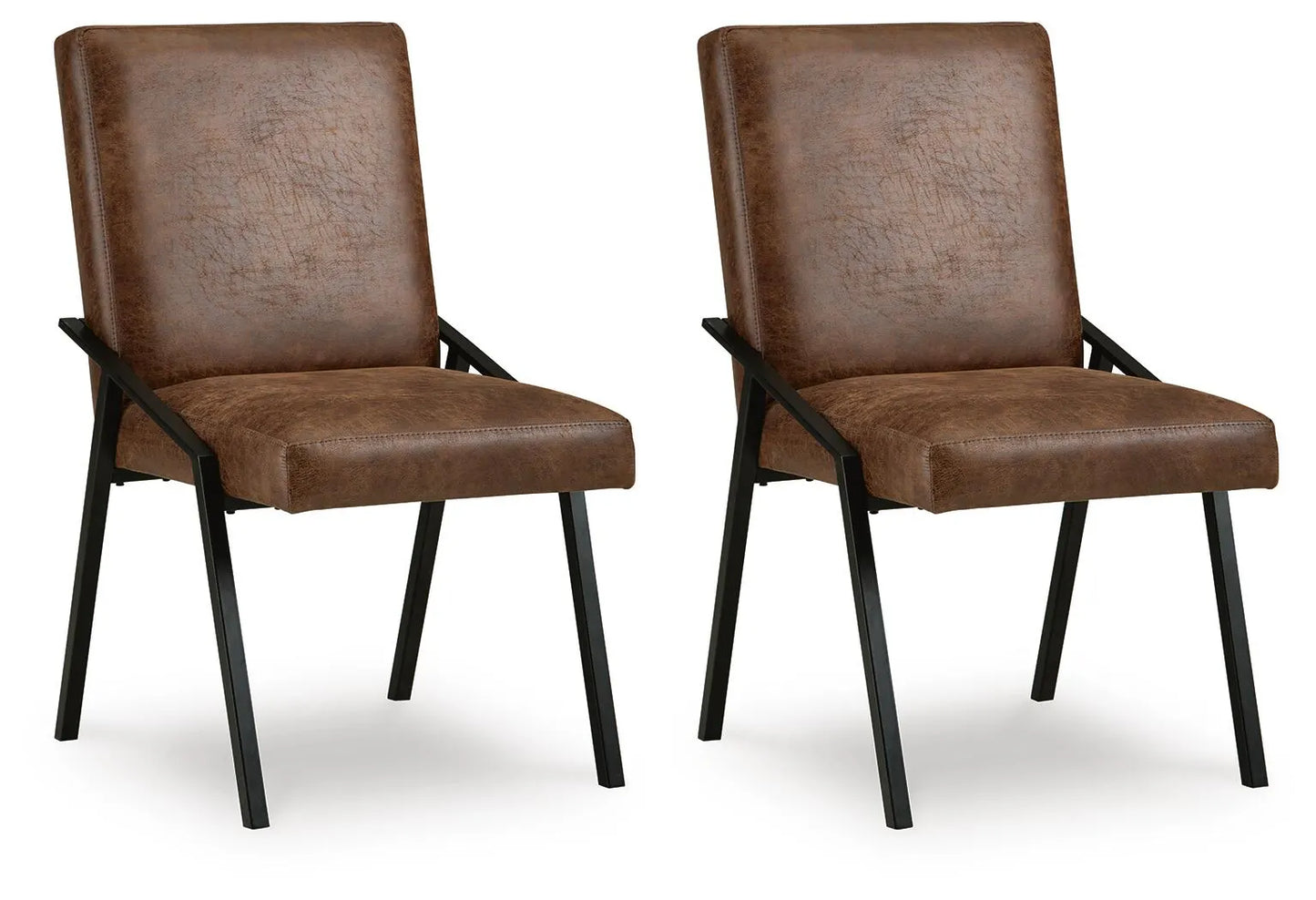 Zumbado Dining Chair (Set of 2)