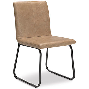 Silla de comedor Pharwynn