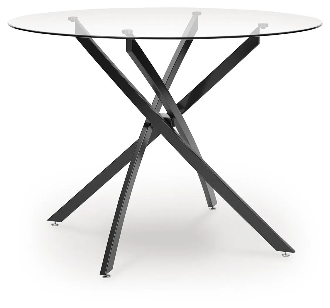 Mesa de comedor Pharwynn