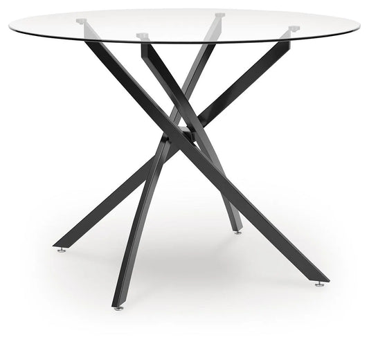 Mesa de comedor Pharwynn