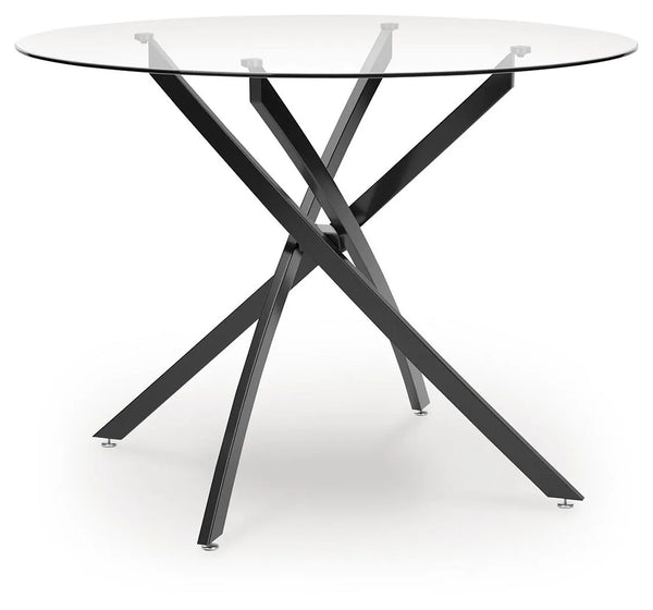 Mesa de comedor Pharwynn