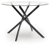Mesa de comedor Pharwynn