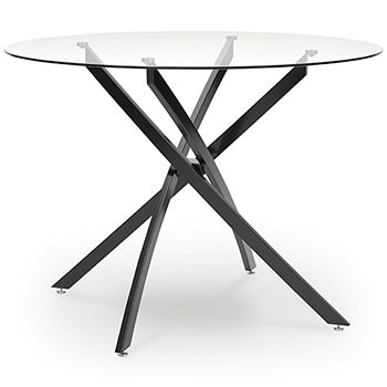 Mesa de comedor Pharwynn