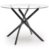 Mesa de comedor Pharwynn