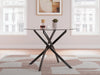 Mesa de comedor Pharwynn