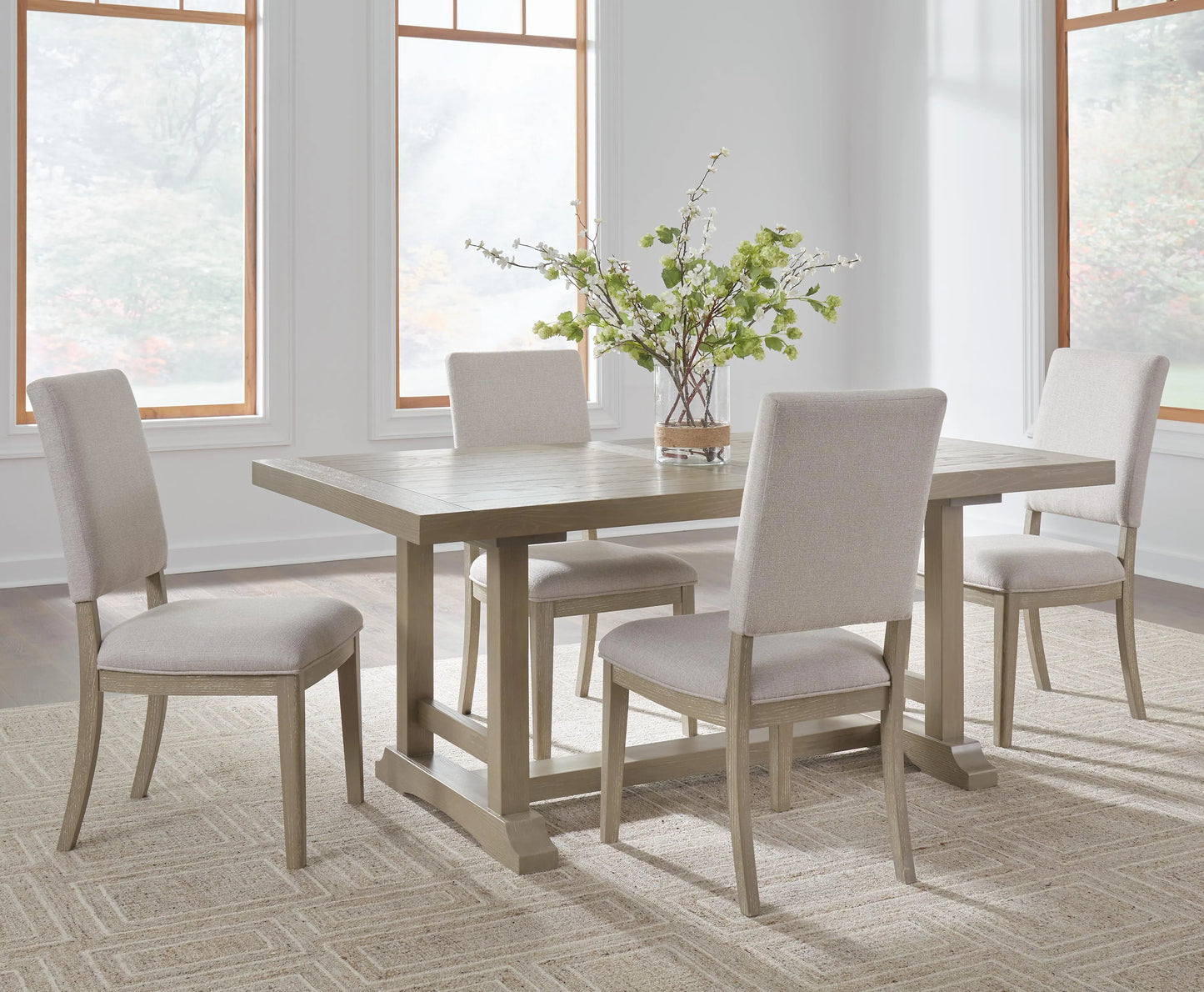 5-Piece Dining Package