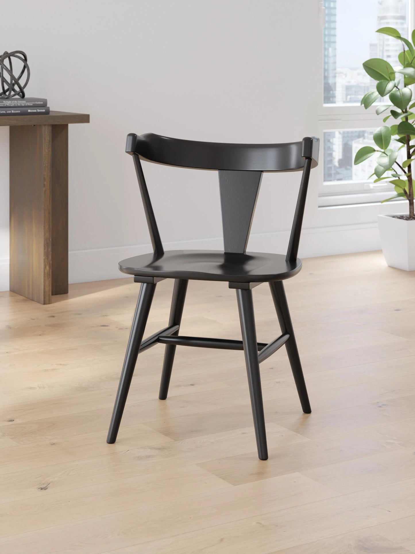 Silla de comedor Gretlynn