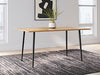 Mesa de comedor Gretlynn