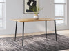 Mesa de comedor Gretlynn