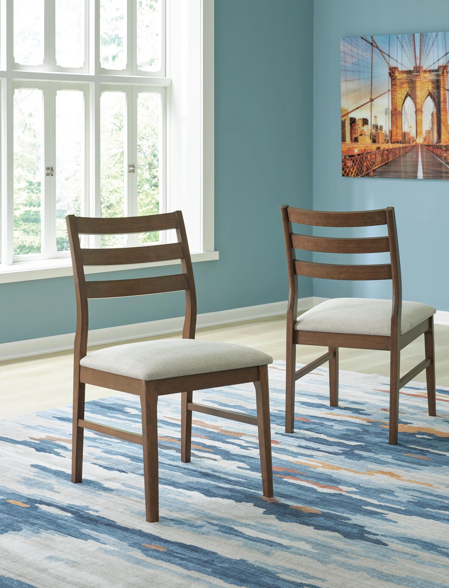 Silla de comedor Urbanton
