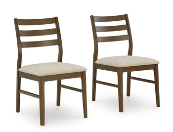 Silla de comedor Urbanton