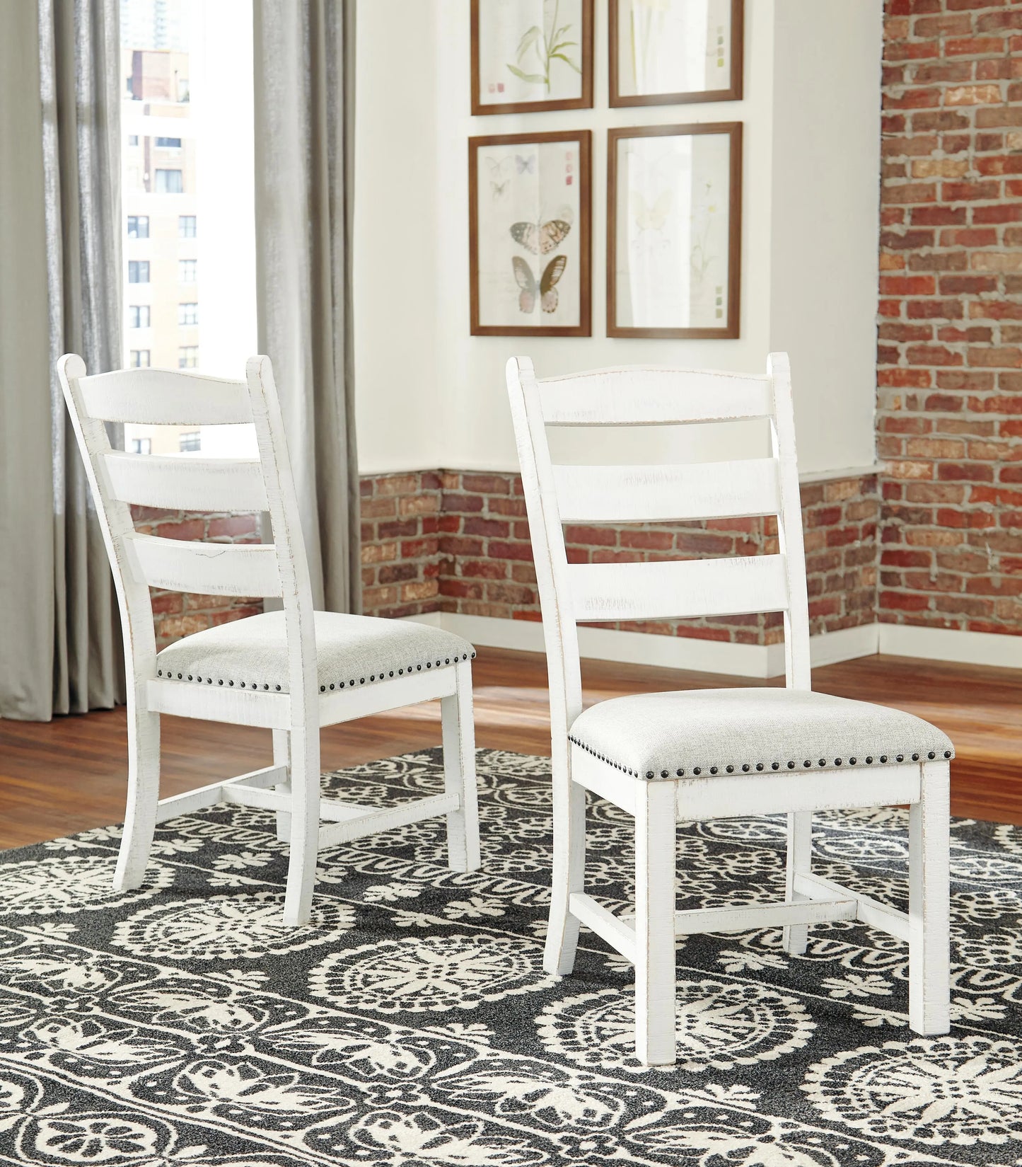 Silla de comedor Valebeck