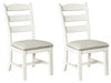 Valebeck Dining Chair