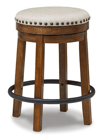 Taburete de altura de mostrador Valebeck