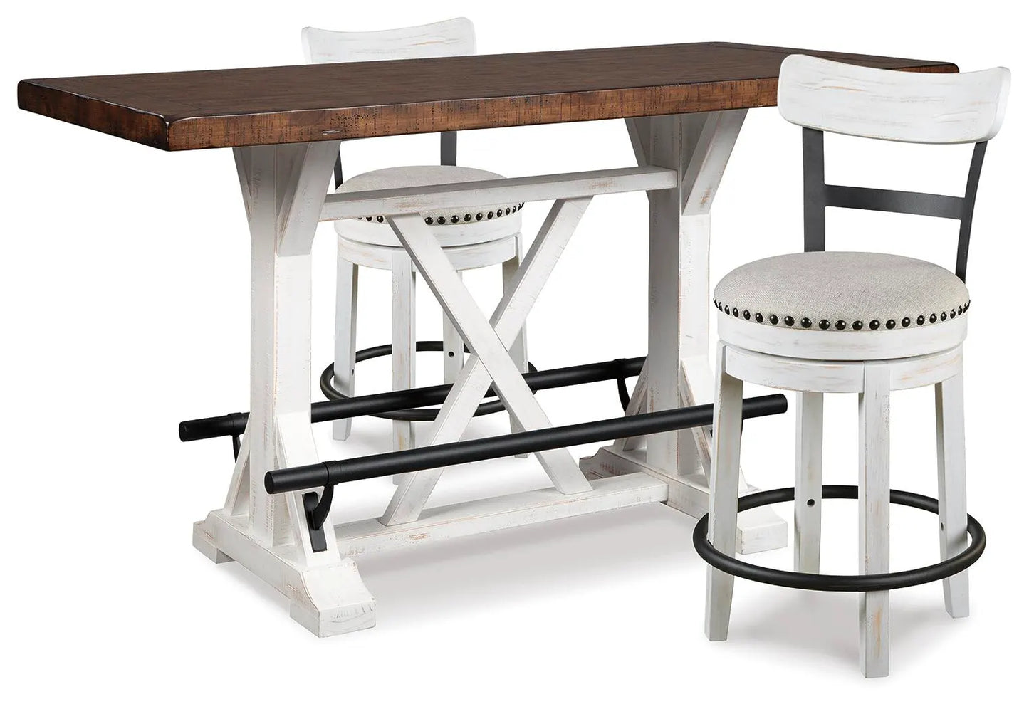 Paquete de comedor de 3 piezas