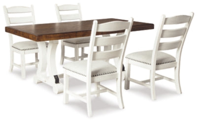 Juego de comedor de 5 piezas