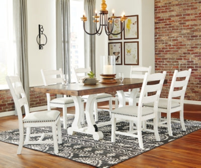 Paquete de comedor de 7 piezas