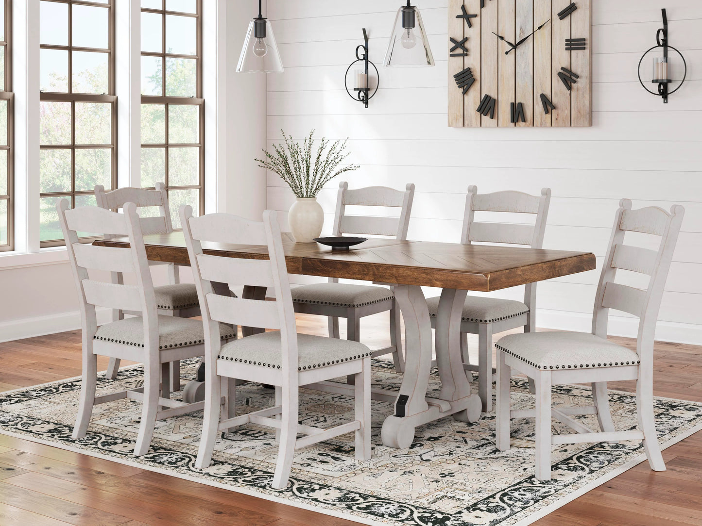 9-Piece Dining Package